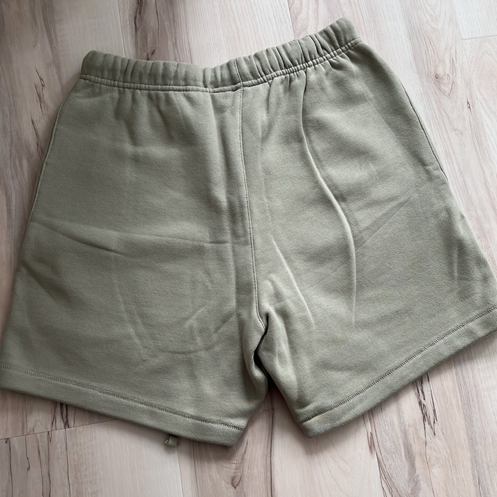 Essentials Shorts - image 2